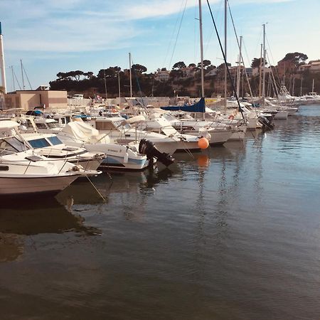 200M De La Plage ,3Mn Du Port A 50M Du Centre Ville Carry-le-Rouet Dış mekan fotoğraf