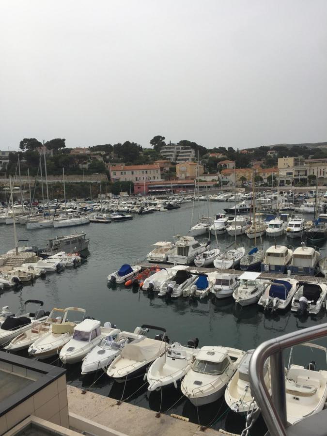 200M De La Plage ,3Mn Du Port A 50M Du Centre Ville Carry-le-Rouet Dış mekan fotoğraf