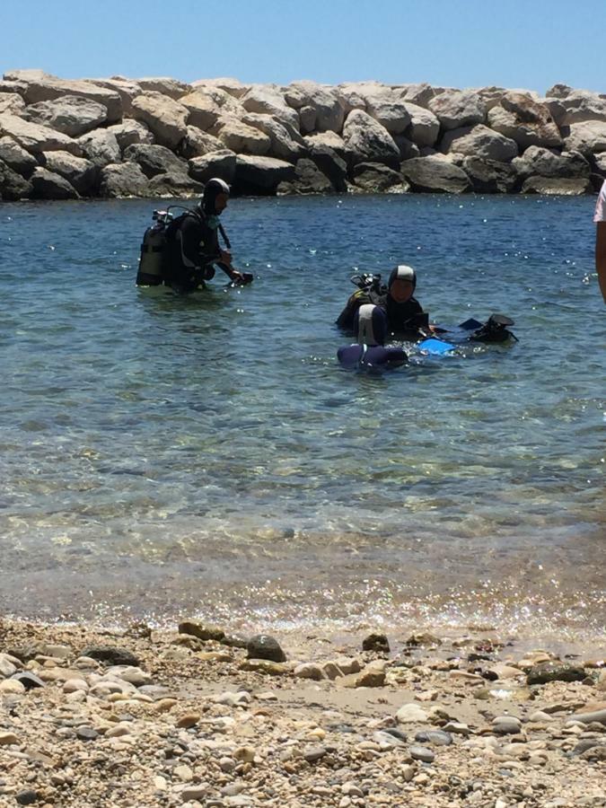 200M De La Plage ,3Mn Du Port A 50M Du Centre Ville Carry-le-Rouet Dış mekan fotoğraf